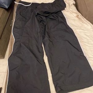 Women’s athletic pant